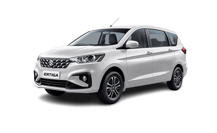 Maruti Ertiga SUV Car Hire Services