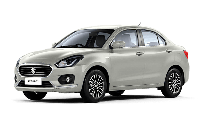 Swift Dzire Taxi Rental Service Gujarat